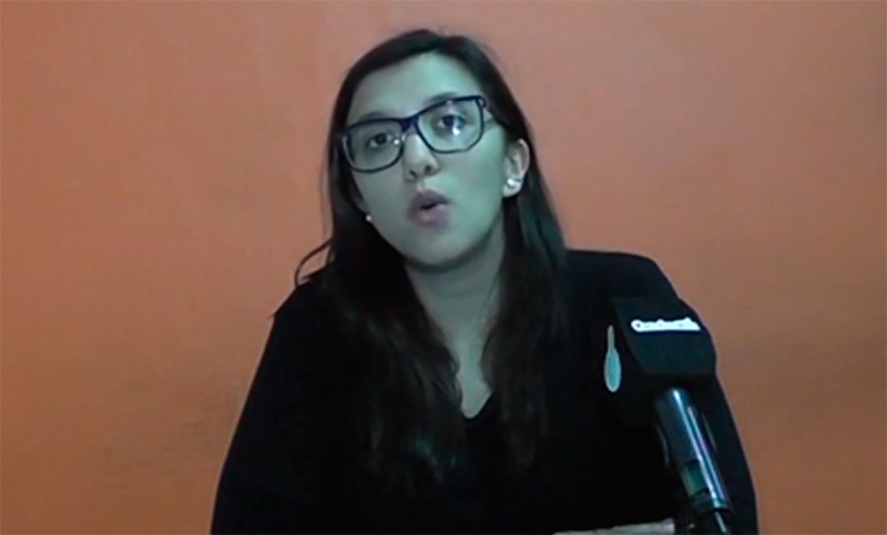 Noticias en dos minutos