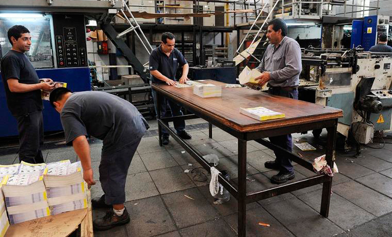 Habrá ayuda económica para empresas productivas