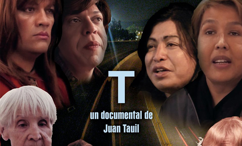 Militancia de género, una lucha que nunca decae