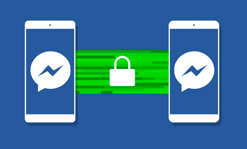 Facebook prueba el cifrado ‘end-to-end’ en Messenger