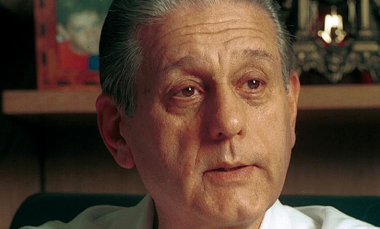 Favaloro, el hombre, el  médico, el sabio y grande