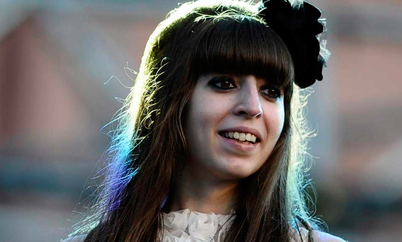 Hotesur: encuentran dos cajas a nombre de Florencia Kirchner