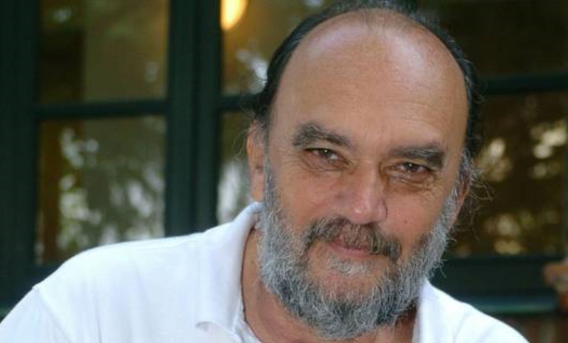 Lo que la muerte no pudo con Fontanarrosa