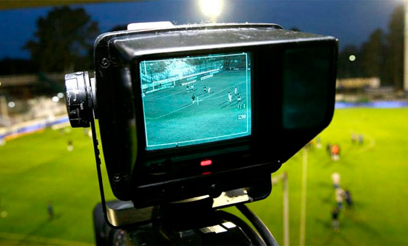 Se formalizó el desembolso de 300 millones para el Fútbol para Todos