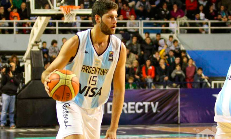 ¿Otro argentino a la NBA? Orlando Magic ya expresó su interés