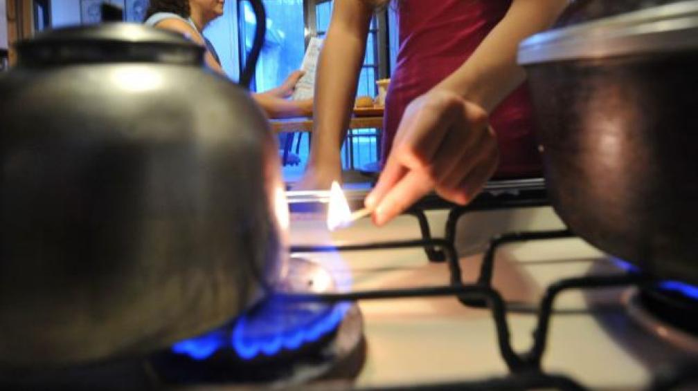 La Justicia ordenó retrotraer las tarifas de gas en Córdoba