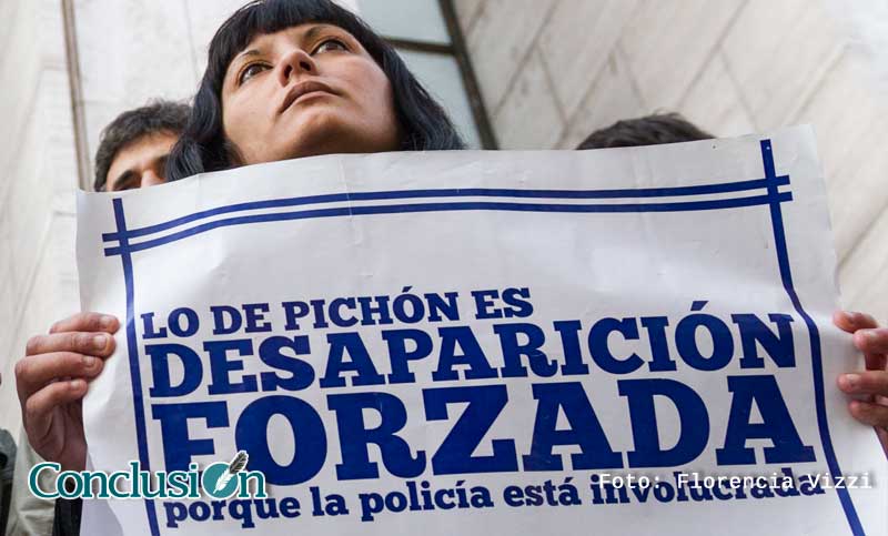 Denuncian hostigamiento e intimidación a la familia de Gerardo Escobar
