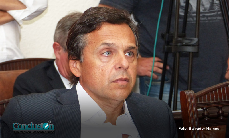 “No es necesario reformar la Constitución para crear una policía municipal”