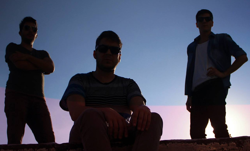 Giuseppe presenta su videoclip “No es” en McNamara