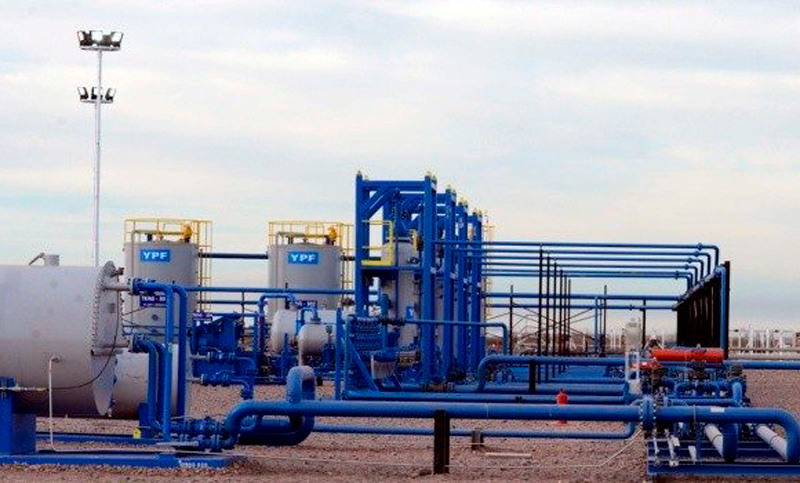 La Federación de Trabajadores de Gas está a favor de sincerar tarifas pero con inversiones