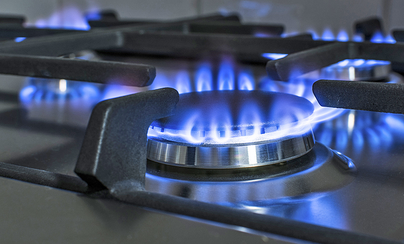 Justicia Federal rechazó cautelar que fija topes del 400% al aumento de gas
