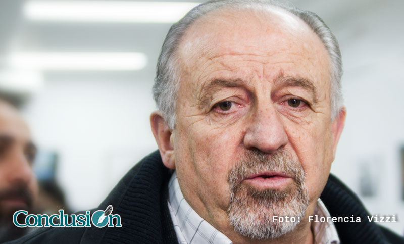 Para Yasky, «Triaca hasta ahora estuvo de adorno en el Gabinete»