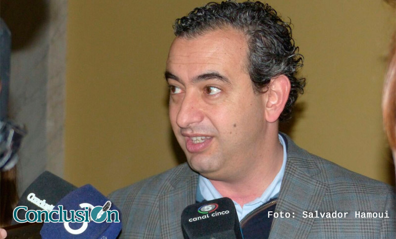 “Hay que ver cuántos candidatos quieren defender la salud pública”