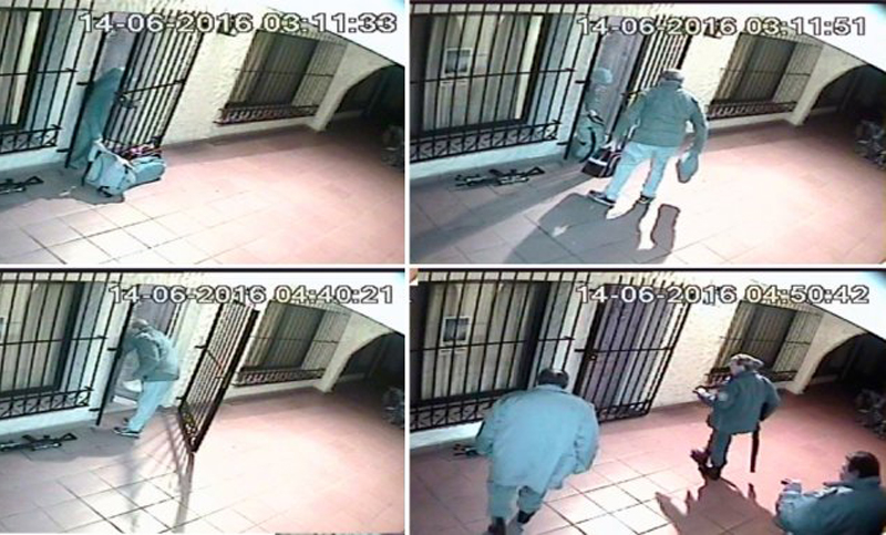 Caso López: para Junta Médica la madre Alba no puede declarar