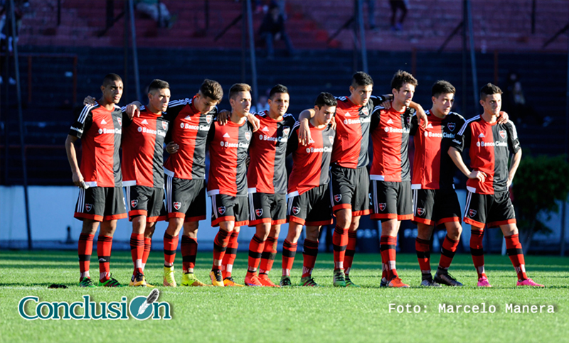 El uno por uno de la complicada victoria de Newell’s ante PSM