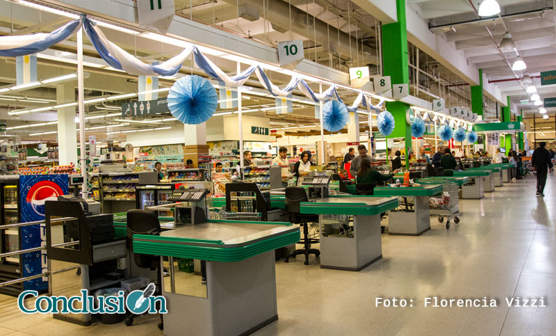 Síndrome Carrefour: otras cadenas de supermercados en apuros