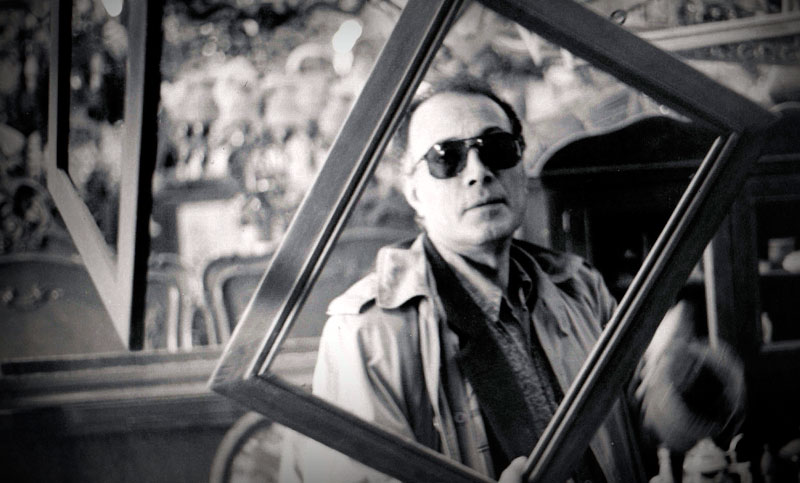 El cine despide a uno de los más grandes directores del siglo XX: adiós a Abbas Kiarostami