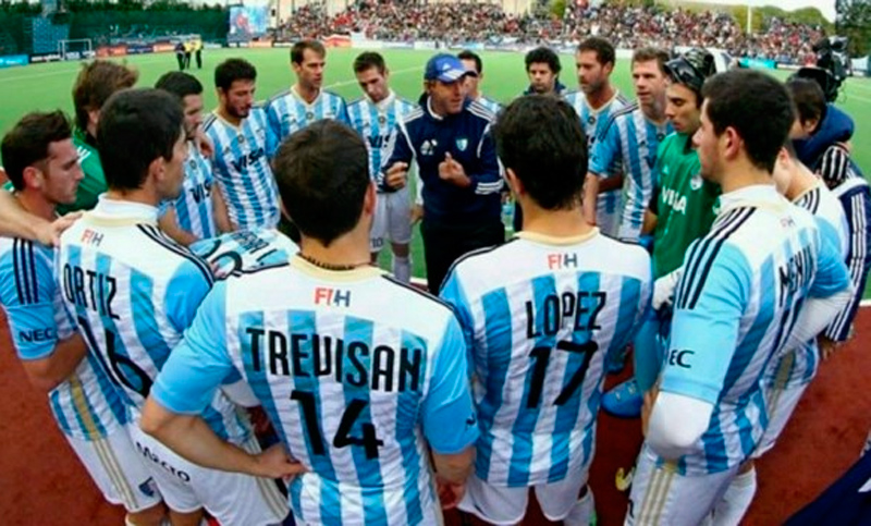 Los Leones perdieron y son subcampeones del Seis Naciones