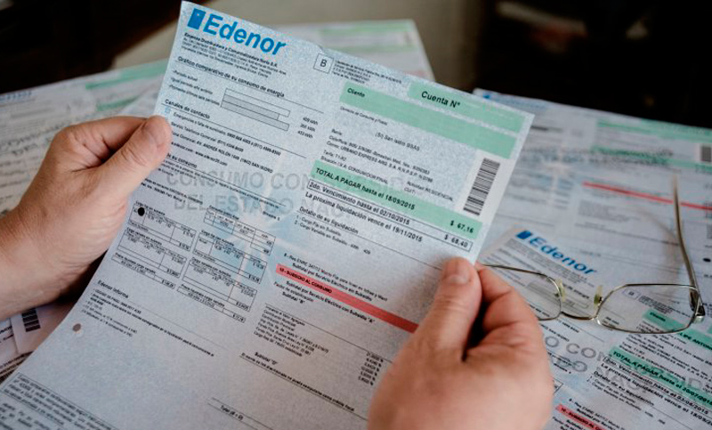 Cámara de Apelaciones autorizó tarifazo eléctrico en Buenos Aires