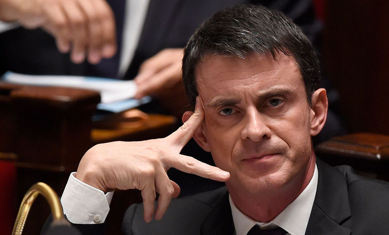 El gobierno francés avanza con la reforma laboral mediante el «decretazo»