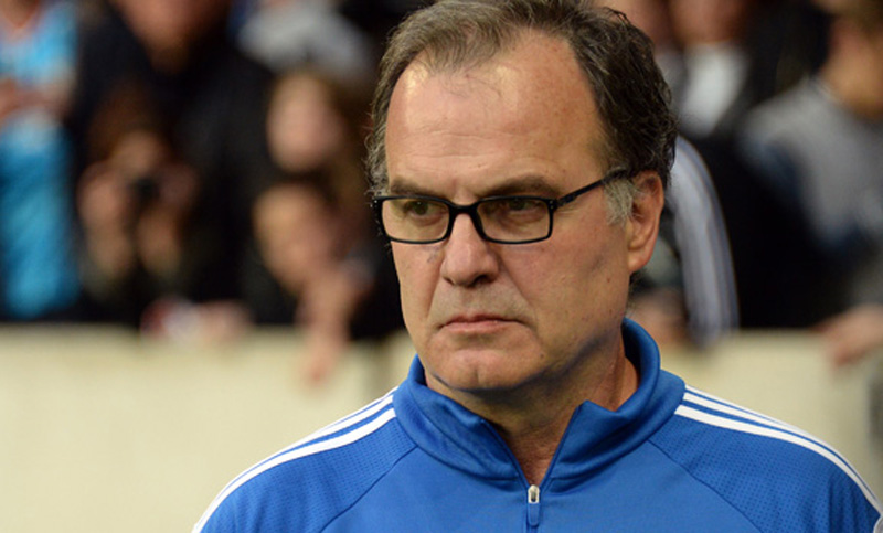 Fernández Moores y su visión sobre el “Loco” Bielsa