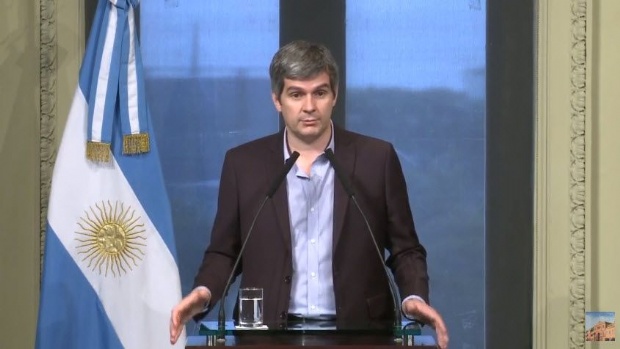Gobierno aseguró que «está interviniendo para evitar el desabastecimiento»