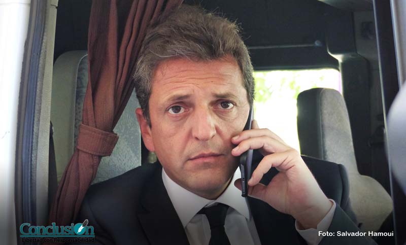 «El gobierno entró al quirófano con una motosierra»