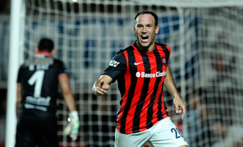 Newell’s continúa en la búsqueda de delanteros y apunta a Matos