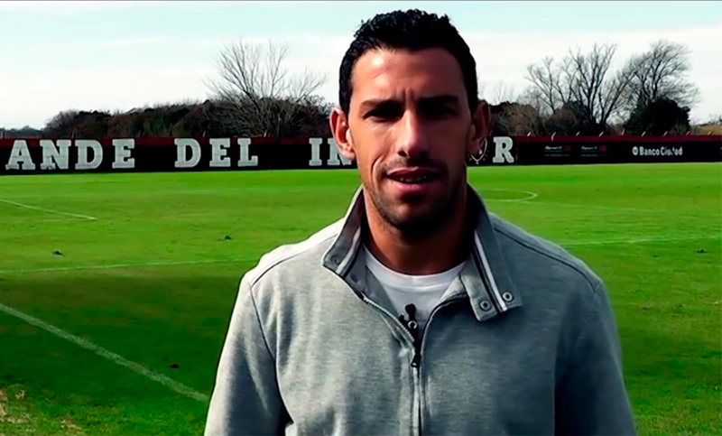 Maxi Rodríguez saludó a Marcelo Bielsa en su cumpleaños