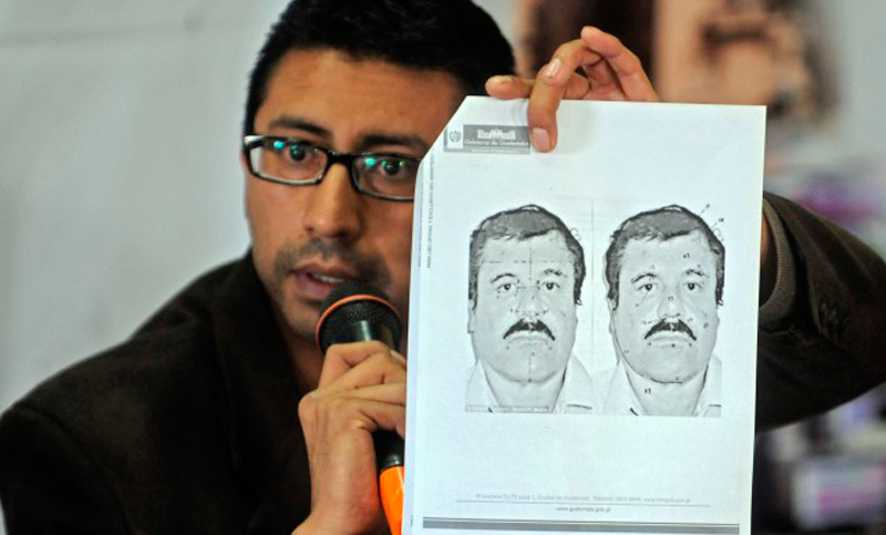 Detienen en México al presunto líder regional del Cartel de Jalisco Nueva Generación