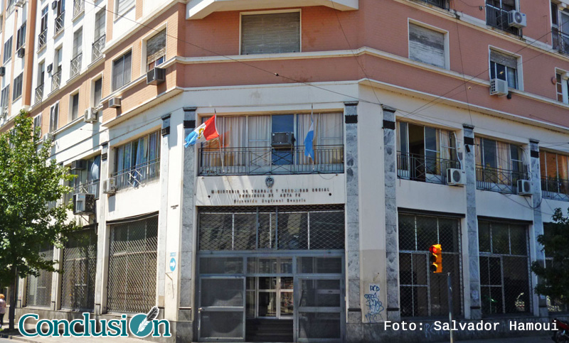 Mercantiles ratifican las denuncias contra despidos «arbitrarios» y «especuladores»