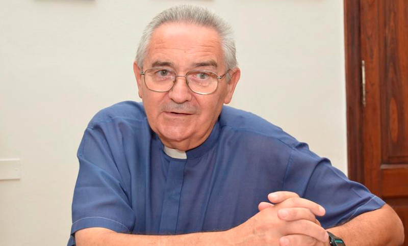 «Es justo que todos tengamos el derecho de descansar el domingo»