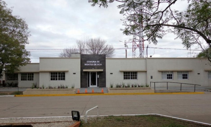 Golpe en Montes de Oca: una banda asaltó la mutual