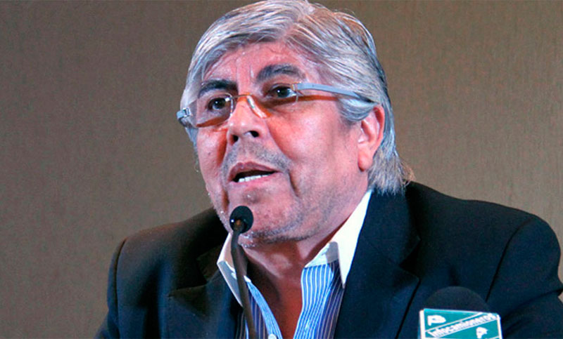 Según la CGT Moyano, la inflación de junio fue de 3,4%