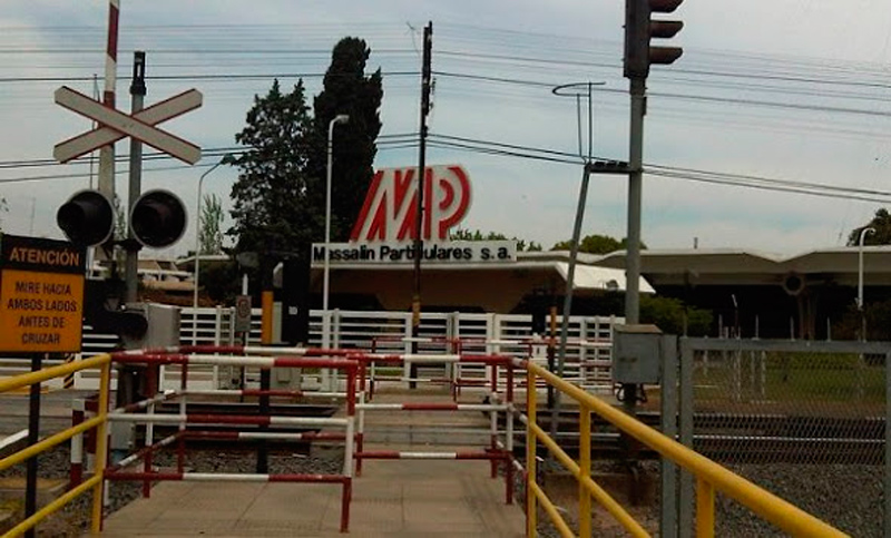 Massalin Particulares despidió a 80 trabajadores y cerró una fábrica