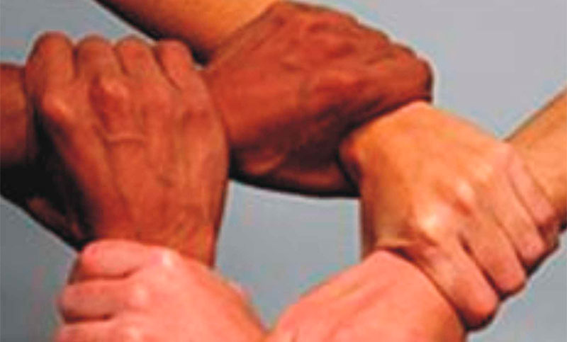 Debe allanarse el camino a las mutuales y a las cooperativas