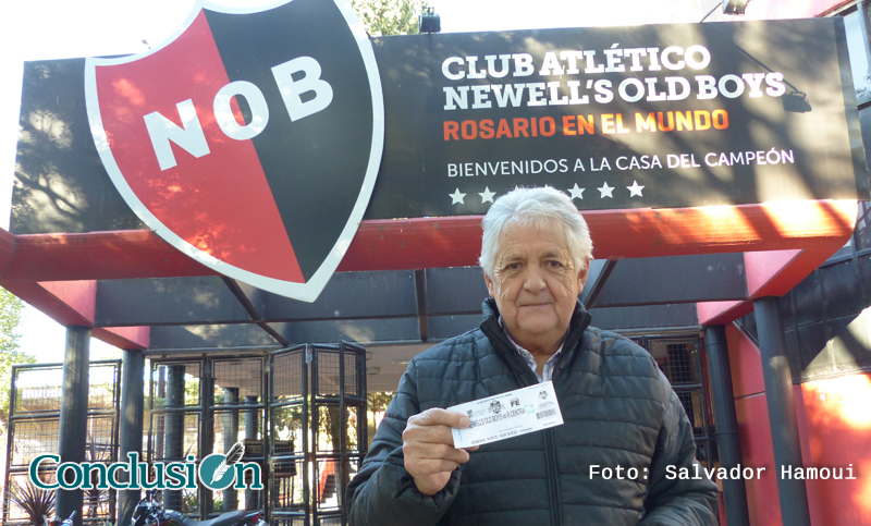 Comenzó la venta de entradas para el clásico del domingo