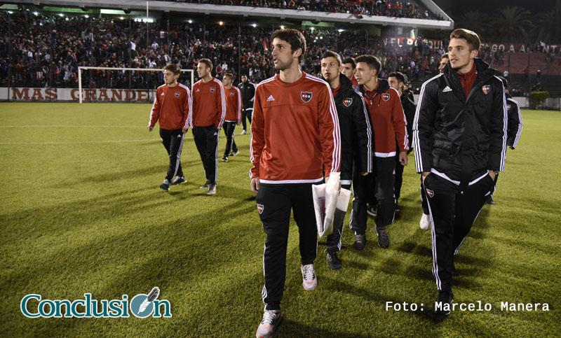 Diego Maio: «El banderazo no se hace»
