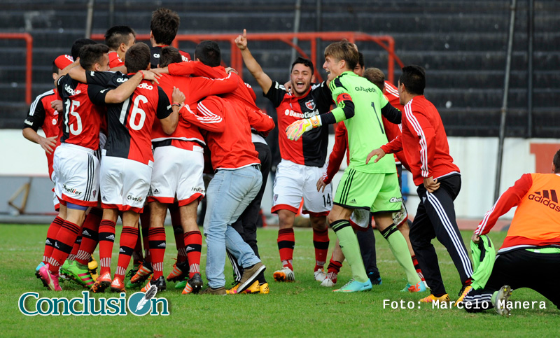 Newell’s pone primera en Copa Santa Fe y se mide ante Puerto San Martín