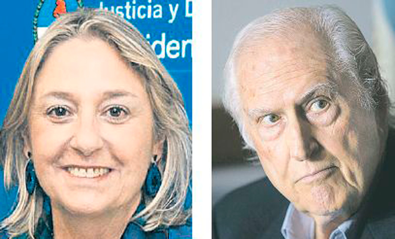 Mensaje político del Senado a Macri: pide marcha atrás en tarifas