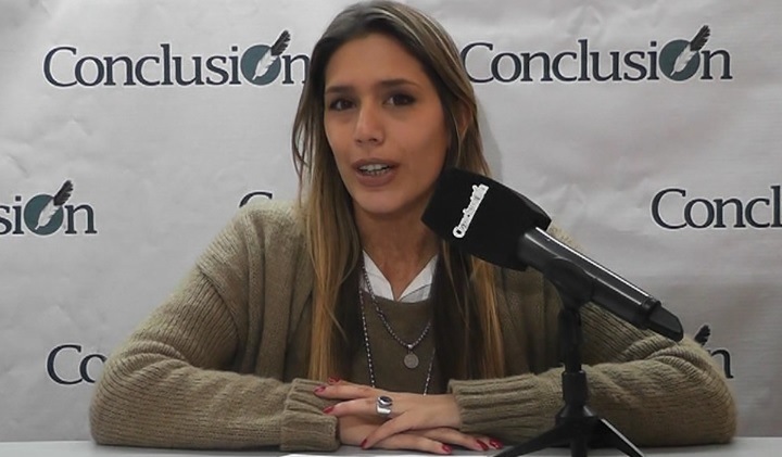 Noticias en dos minutos