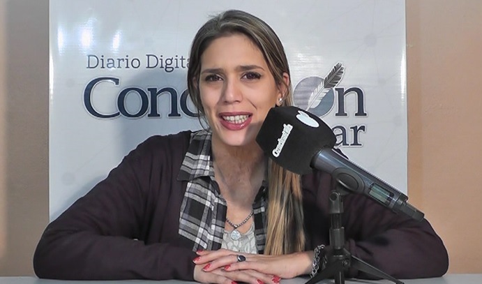 Noticias en dos minutos