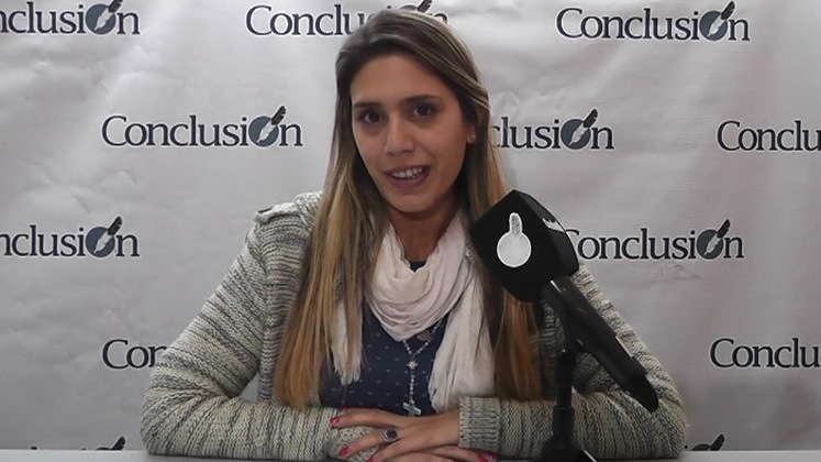 Noticias en dos minutos