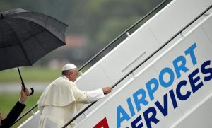 papa Francisco