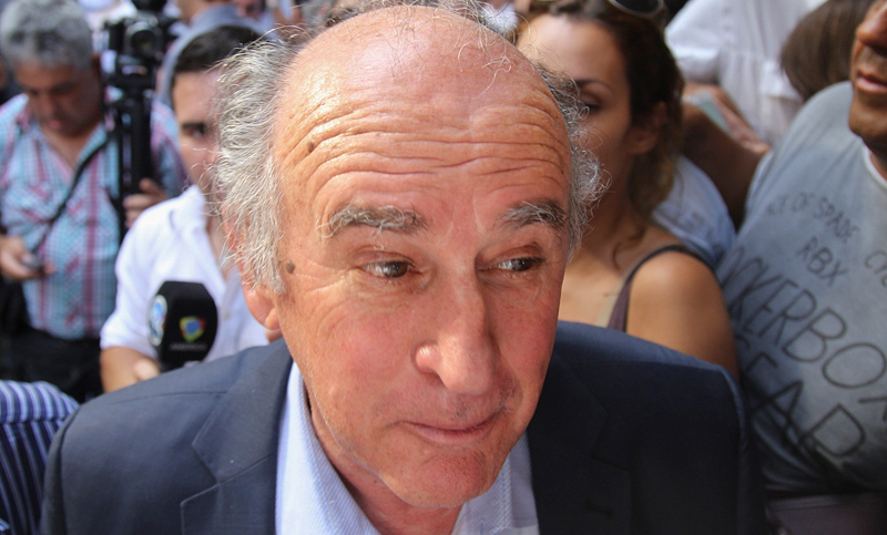 «Yo no creo que Cristina pueda ir presa de ninguna manera»