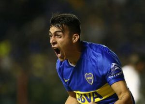 pavon