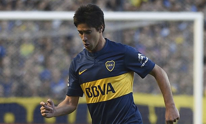 Entre Pablo Pérez y Newell’s, aparece con fuerza Independiente en el medio