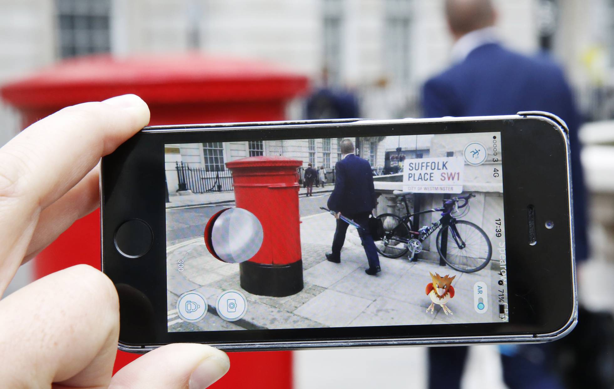 Nintendo duplicó su valor en bolsa gracias al Pokemon Go