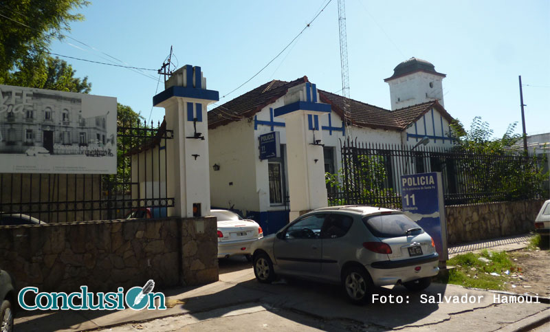 Un joven asesinado por causas desconocidas en zona sur