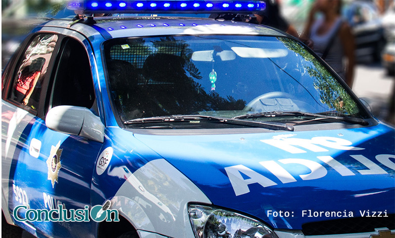 Un hombre fue asesinado cuando estaba visitando familiares en la zona sudoeste